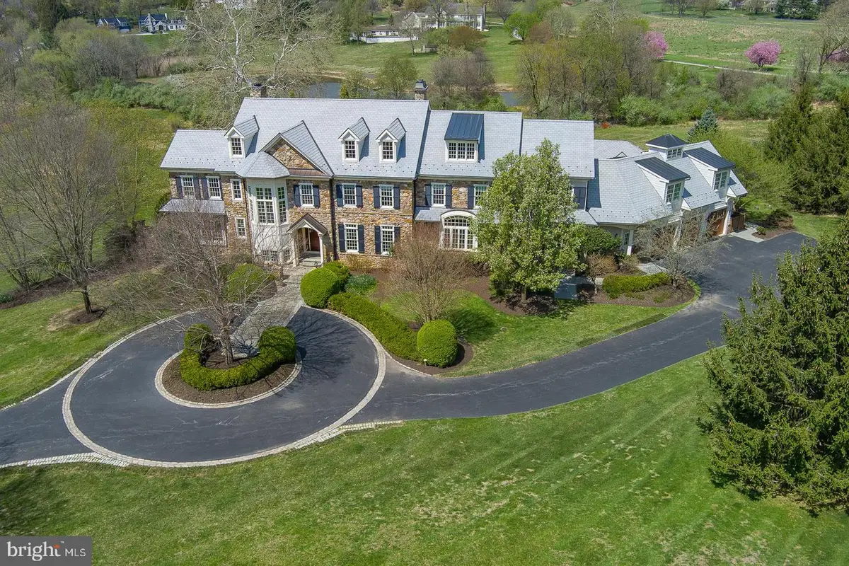2006 Union Hill Rd, Malvern, PA 19355 - #1