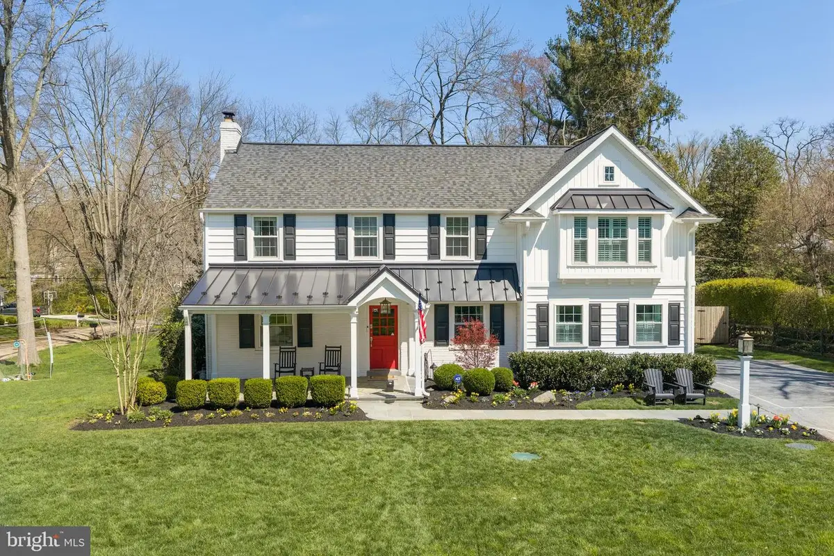 251 Rosedale Ave, Wayne, PA 19087 - #1