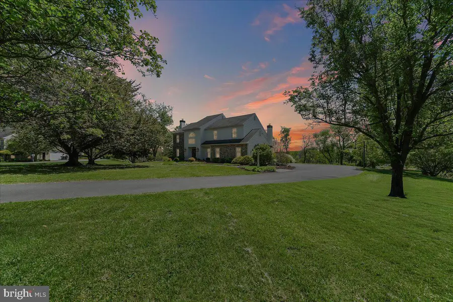 314 Belmont Ct, Lincoln University, PA 19352 - #2