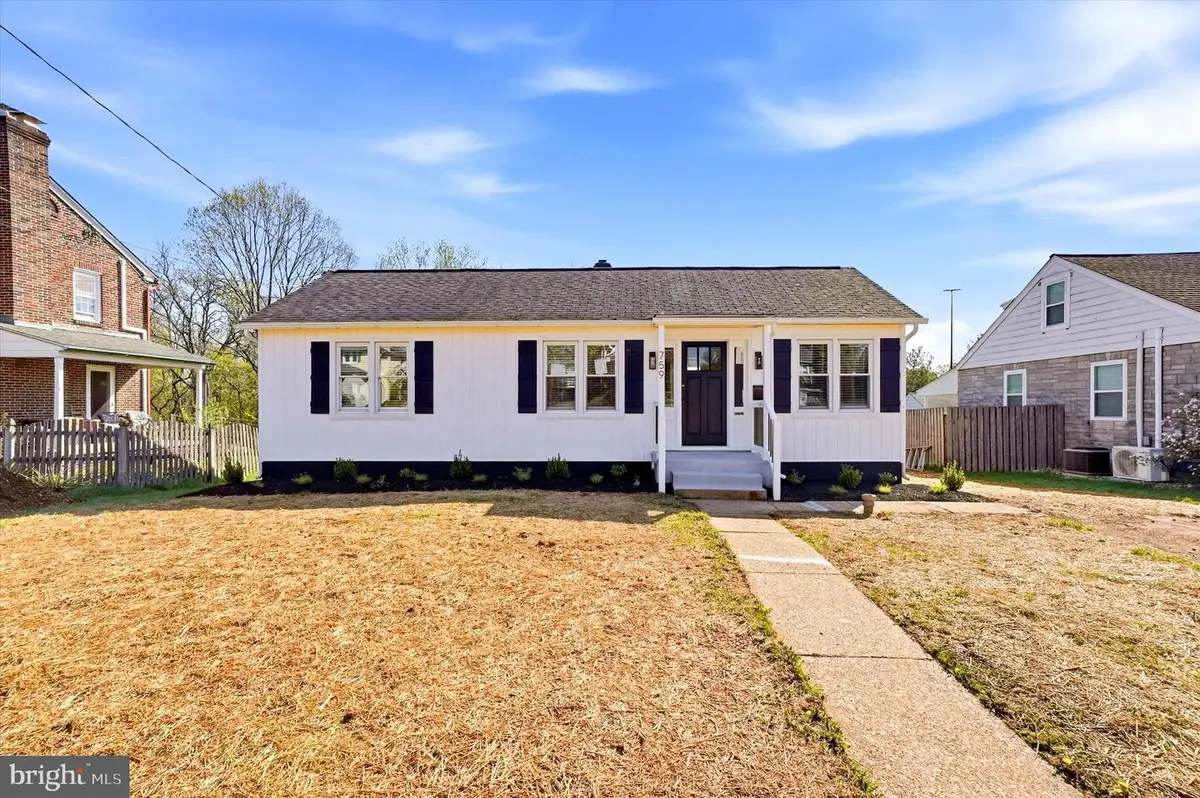 759 Starr St, Phoenixville, PA 19460 - #1