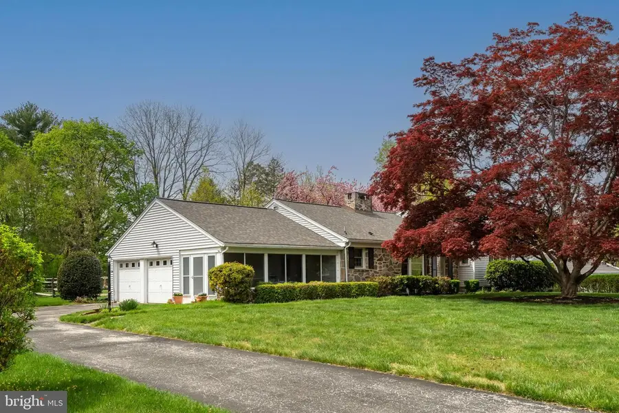 1247 Thomas Rd, Wayne, PA 19087 - #2