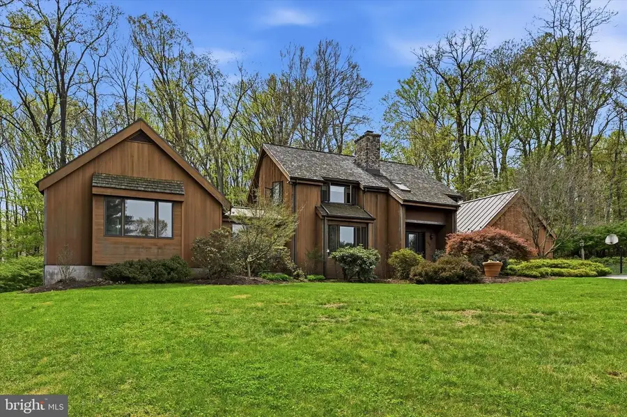 834 Newhall Rd, Kennett Square, PA 19348 - #2