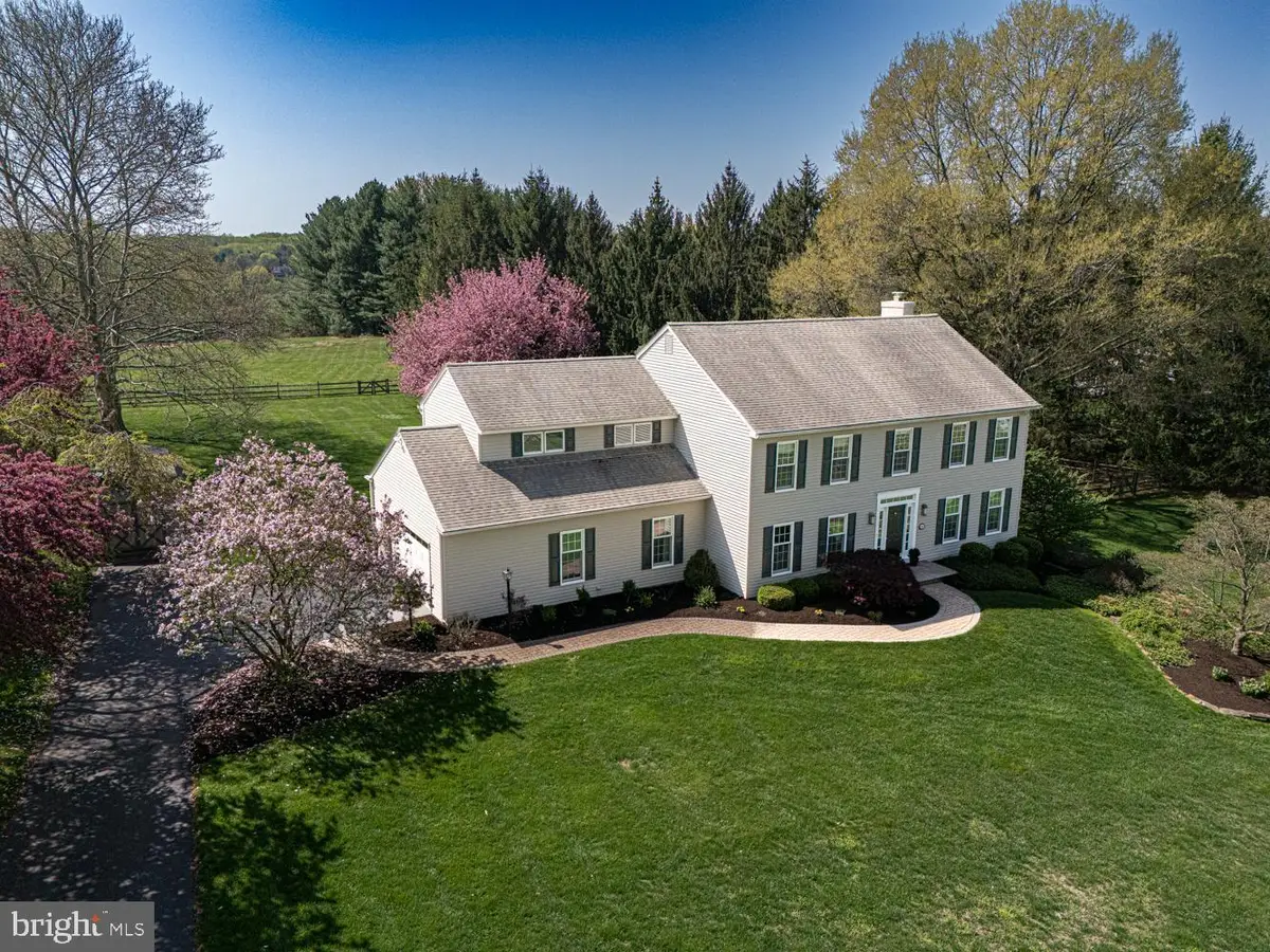 442 Chambers Ln, West Chester, PA 19382 - #1