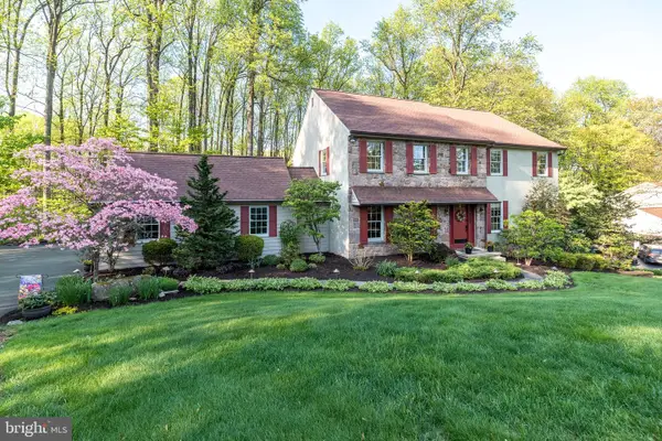 1813 Alyssa Ln, POTTSTOWN, PA 19465