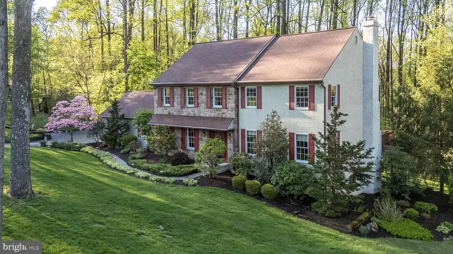 1813 Alyssa Ln, Pottstown, PA 19465 - #2