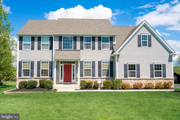 605 Clarks Ln, WEST CHESTER, PA 19382