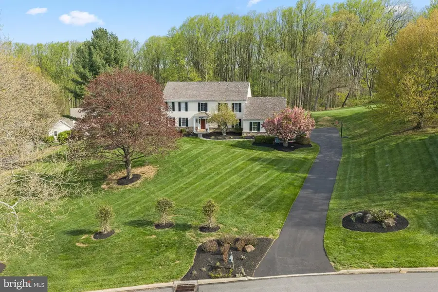 132 Three Ponds Ln, Malvern, PA 19355 - #3