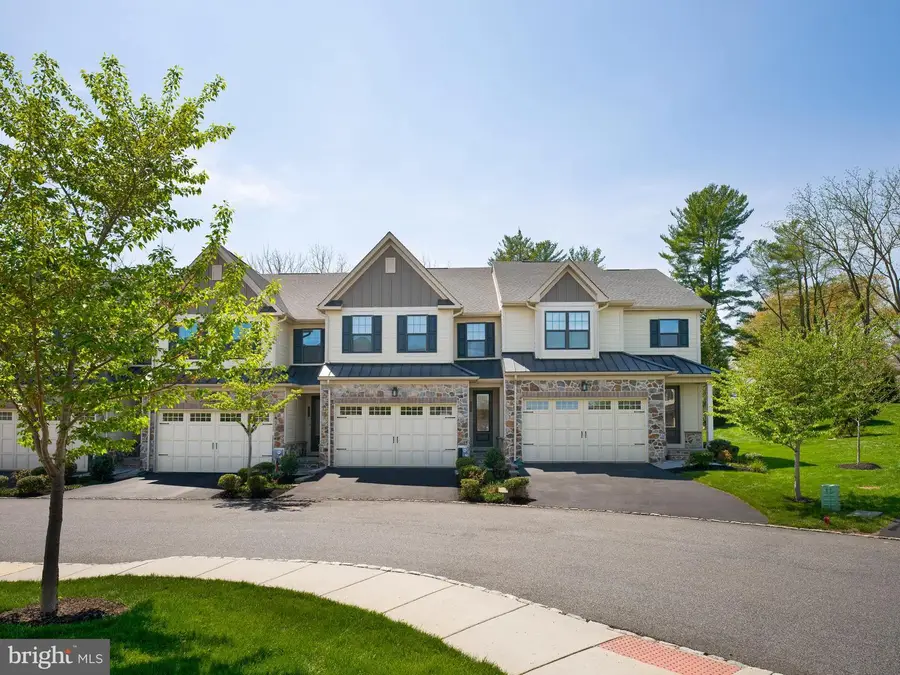 164 Rehoboth Rd, Wayne, PA 19087 - #2