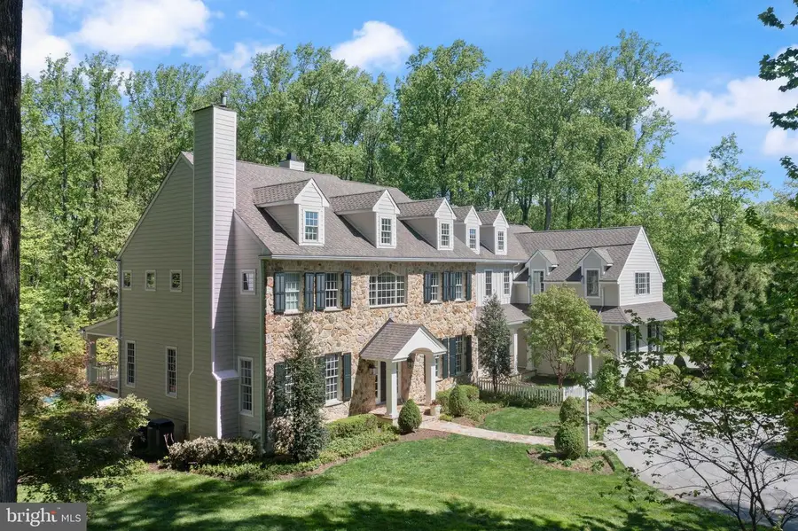 731 Providence Rd, Malvern, PA 19355 - #2