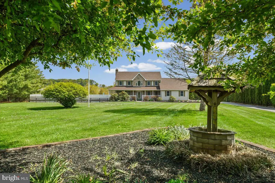 684 Waterway Rd, Oxford, PA 19363 - #2