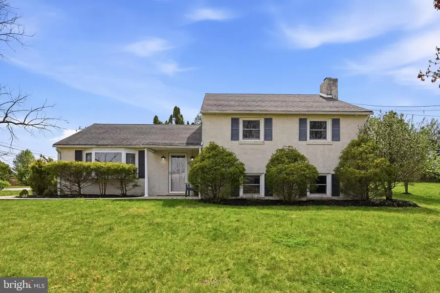 351 Moore Rd, Downingtown, PA 19335 - #2