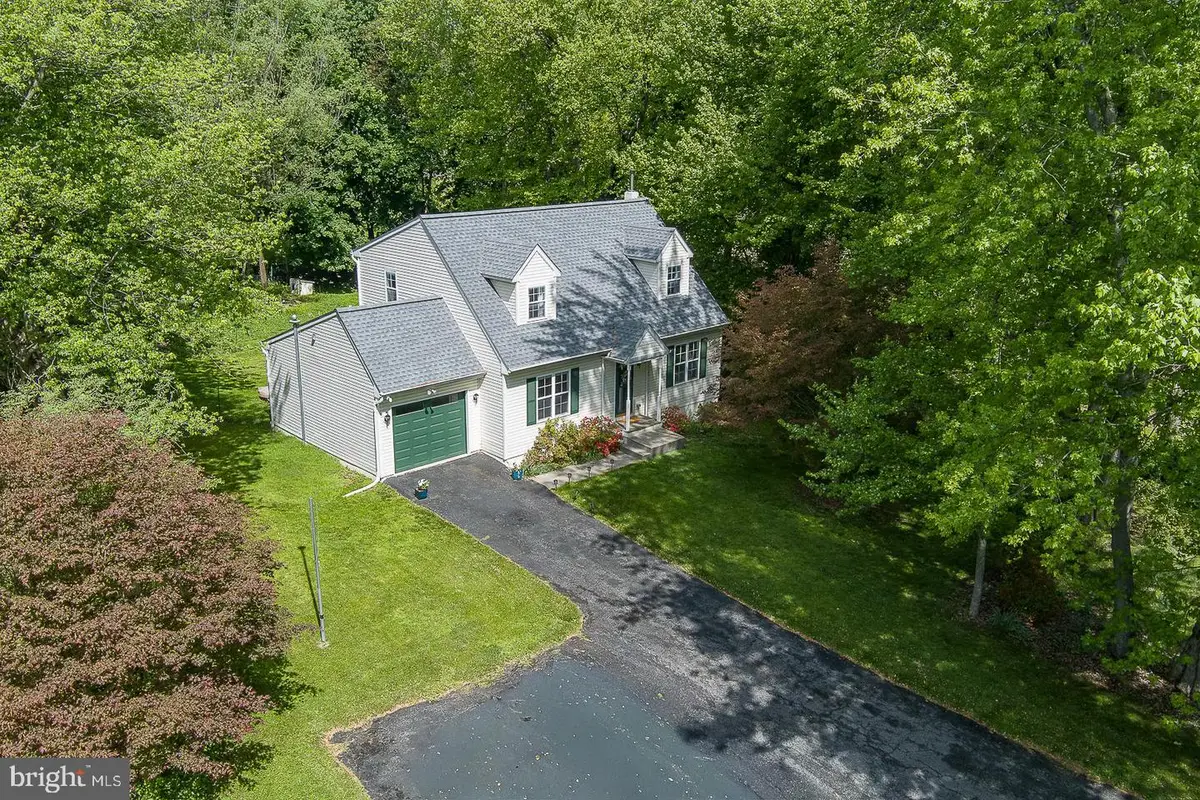 101 Clearfield Ln, Coatesville, PA 19320 - #1