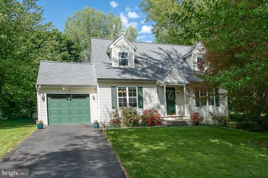 101 Clearfield Ln, Coatesville, PA 19320 - #3