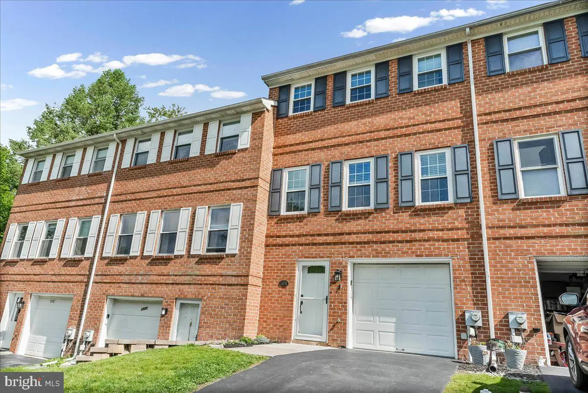 1578 S Coventry Ln, West Chester, PA 19382 - #1