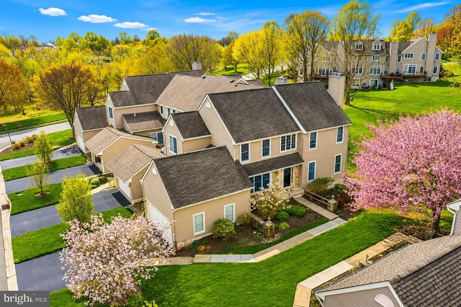 349 Lea Dr, West Chester, PA 19382 - #3