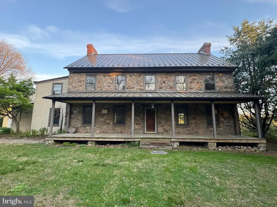 702 Lenape Rd, West Chester, PA 19382 - #2