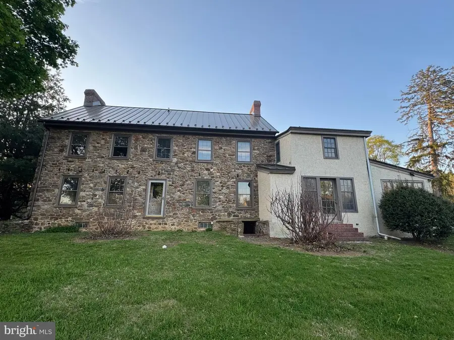 702 Lenape Rd, West Chester, PA 19382 - #3