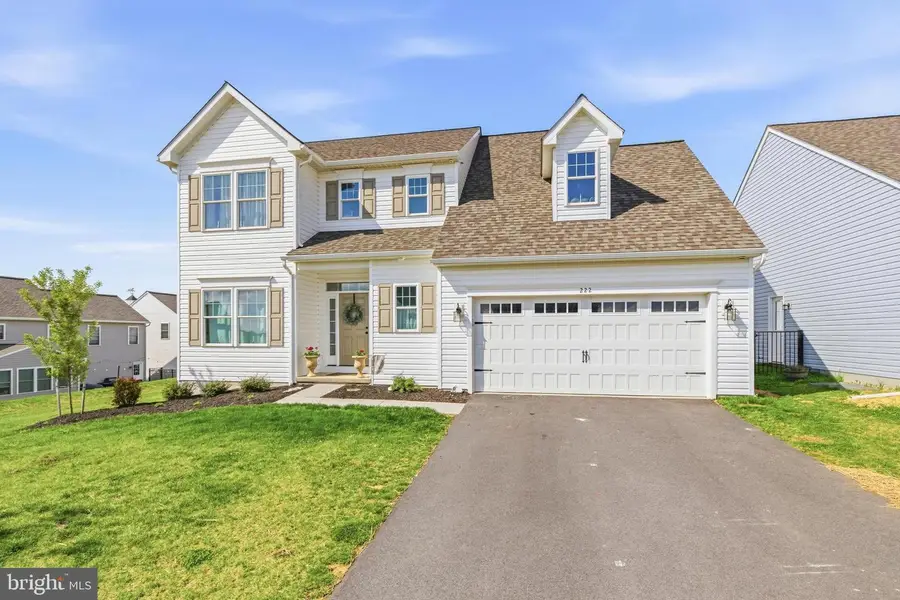 222 Butternut Dr, Oxford, PA 19363 - #2