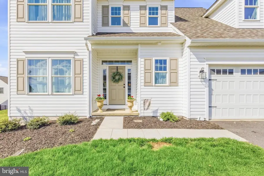 222 Butternut Dr, Oxford, PA 19363 - #3