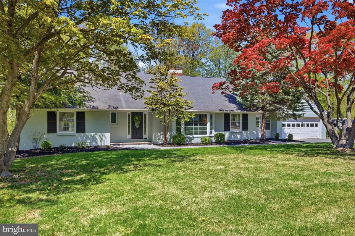 1369 Piedmont Dr, Downingtown, PA 19335 - #1