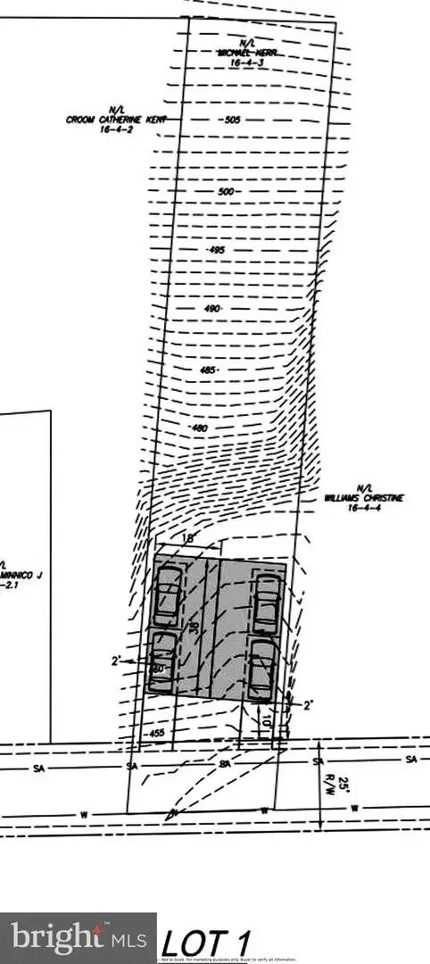442 Mount Pleasant St, Coatesville, PA 19320 - #2