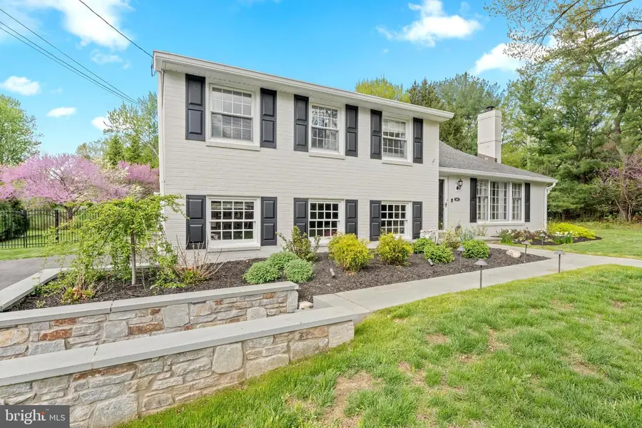 1442 Potter Ln, Wayne, PA 19087 - #3