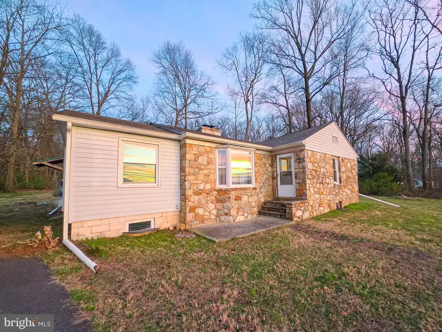 624 Sadsbury Rd, Parkesburg, PA 19365 - #2