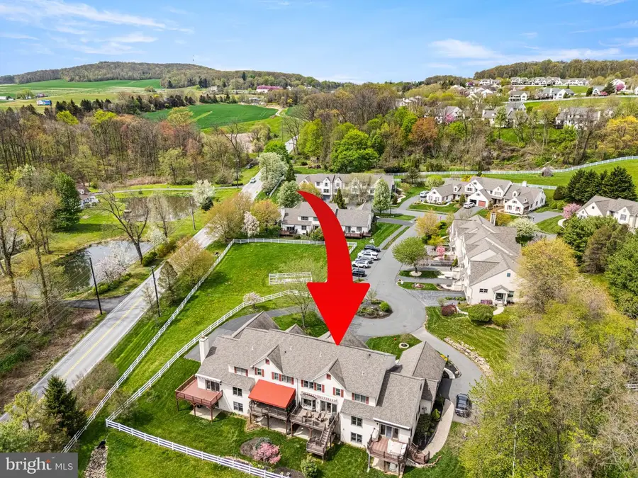 48 Saddler Dr, Elverson, PA 19520 - #3