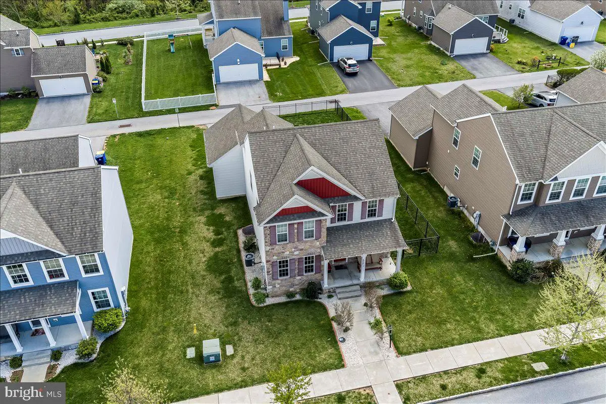 515 Boyce St, Coatesville, PA 19320 - #1