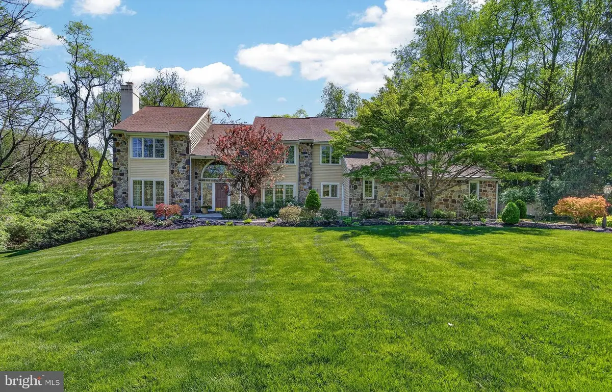 1675 Waterglen Dr, West Chester, PA 19382 - #1