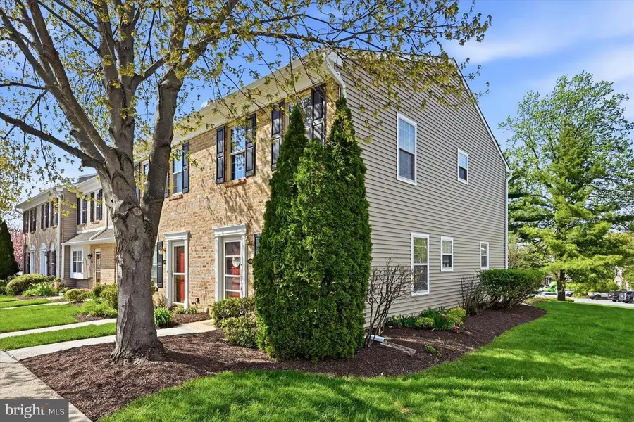 694 Metro Ct #6, West Chester, PA 19380 - #2