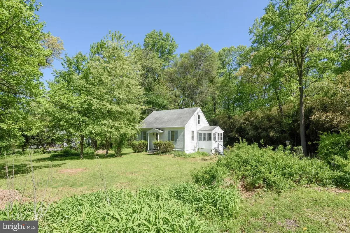 2141 Gap Newport Pike, Cochranville, PA 19330 - #1