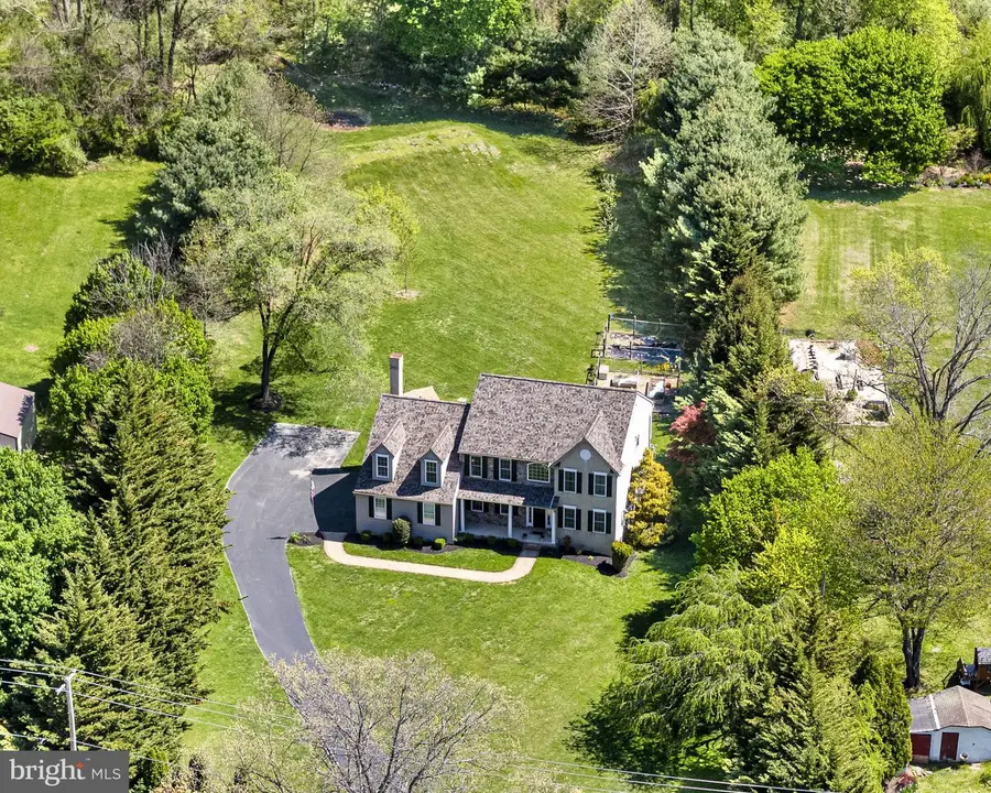 960 Little Conestoga Rd, Glenmoore, PA 19343 - #3