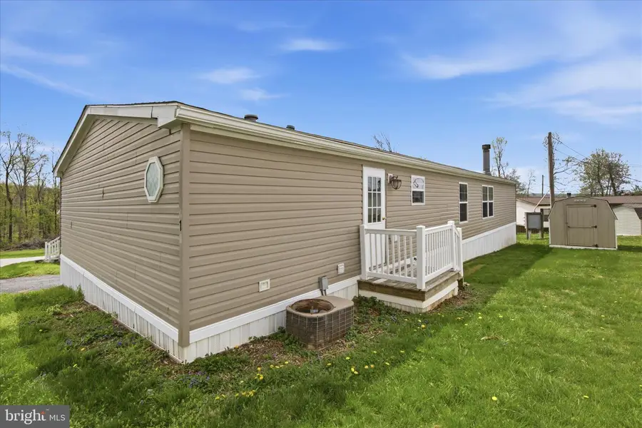 216 Michael Rd, Honey Brook, PA 19344 - #3