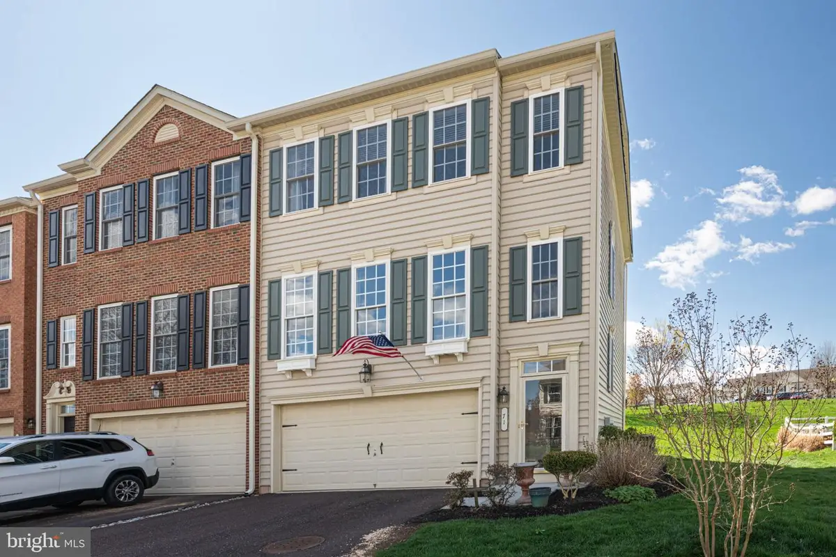 71 N Savanna Dr, Pottstown, PA 19465 - #1