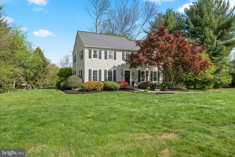 3 Pickwick Ln, Malvern, PA 19355 - #2