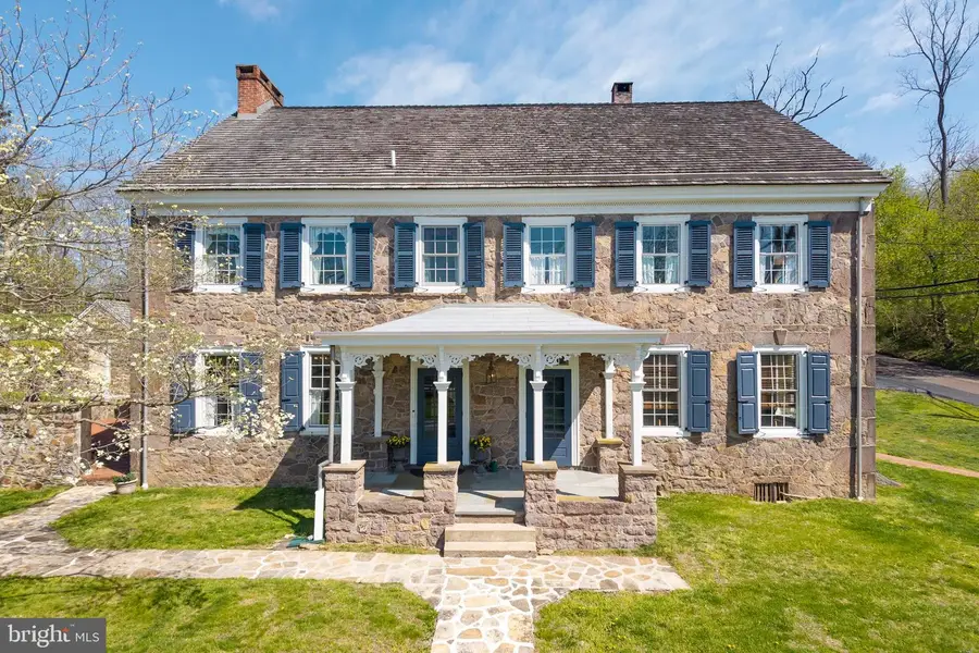 1551 Old Ridge Rd, Pottstown, PA 19465 - #2