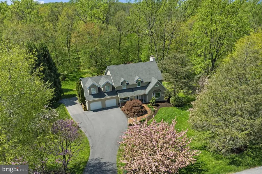 705 Wickersham Ln, Kennett Square, PA 19348 - #2