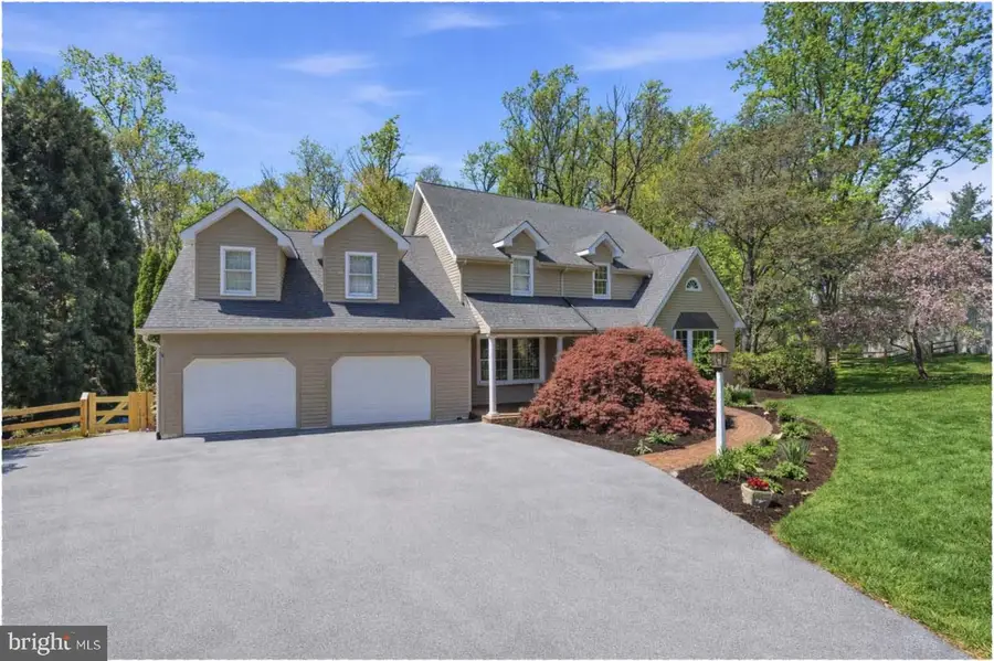 705 Wickersham Ln, Kennett Square, PA 19348 - #3