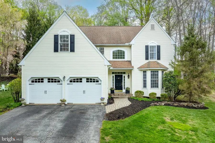 1003 Travis Ct, Downingtown, PA 19335 - #2