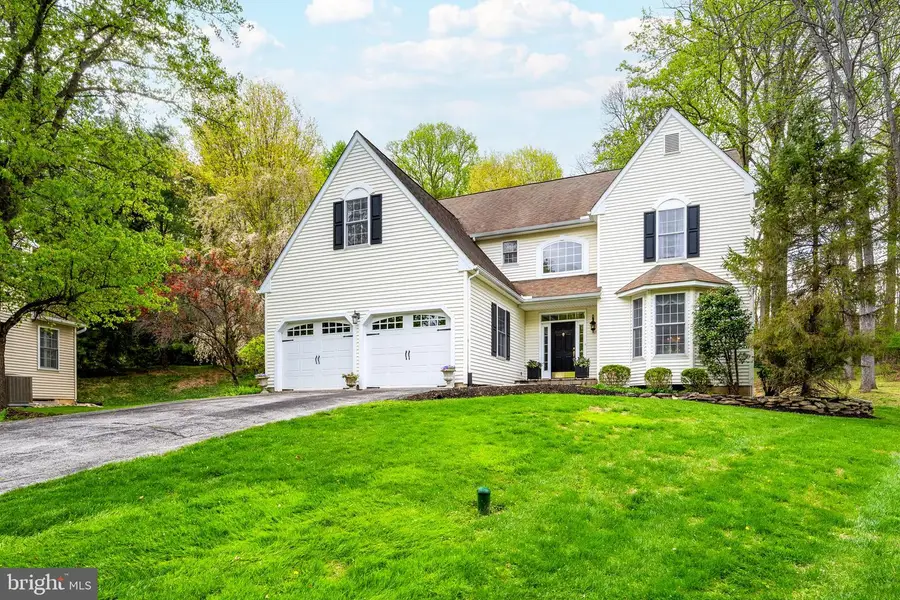 1003 Travis Ct, Downingtown, PA 19335 - #3