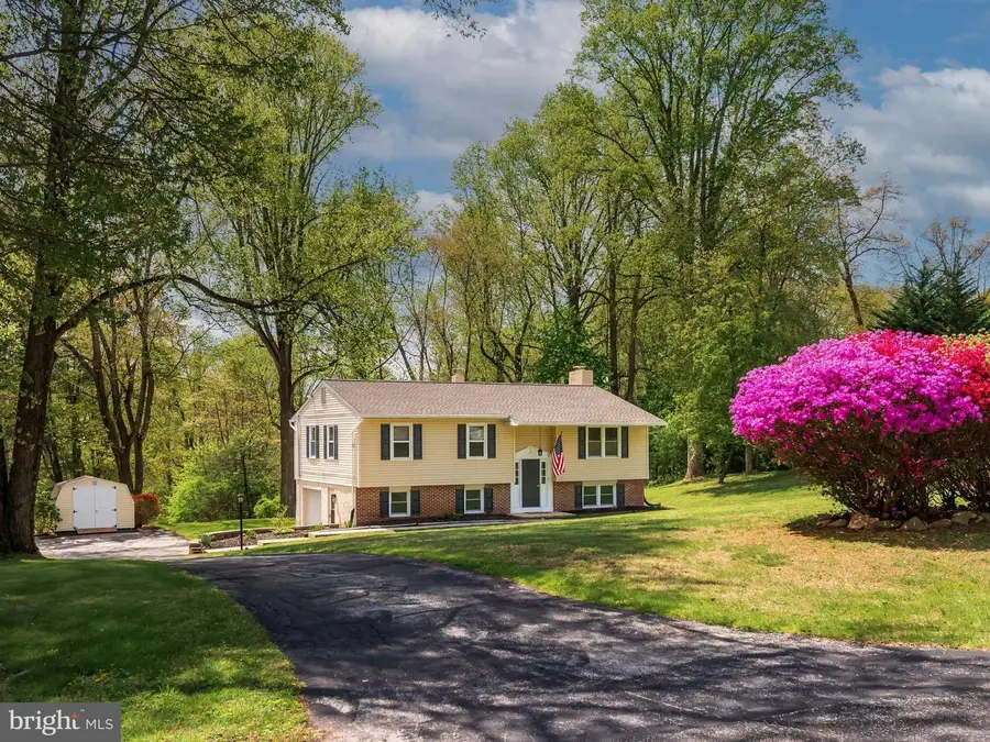 101 Laurelwood Dr, Downingtown, PA 19335 - #2