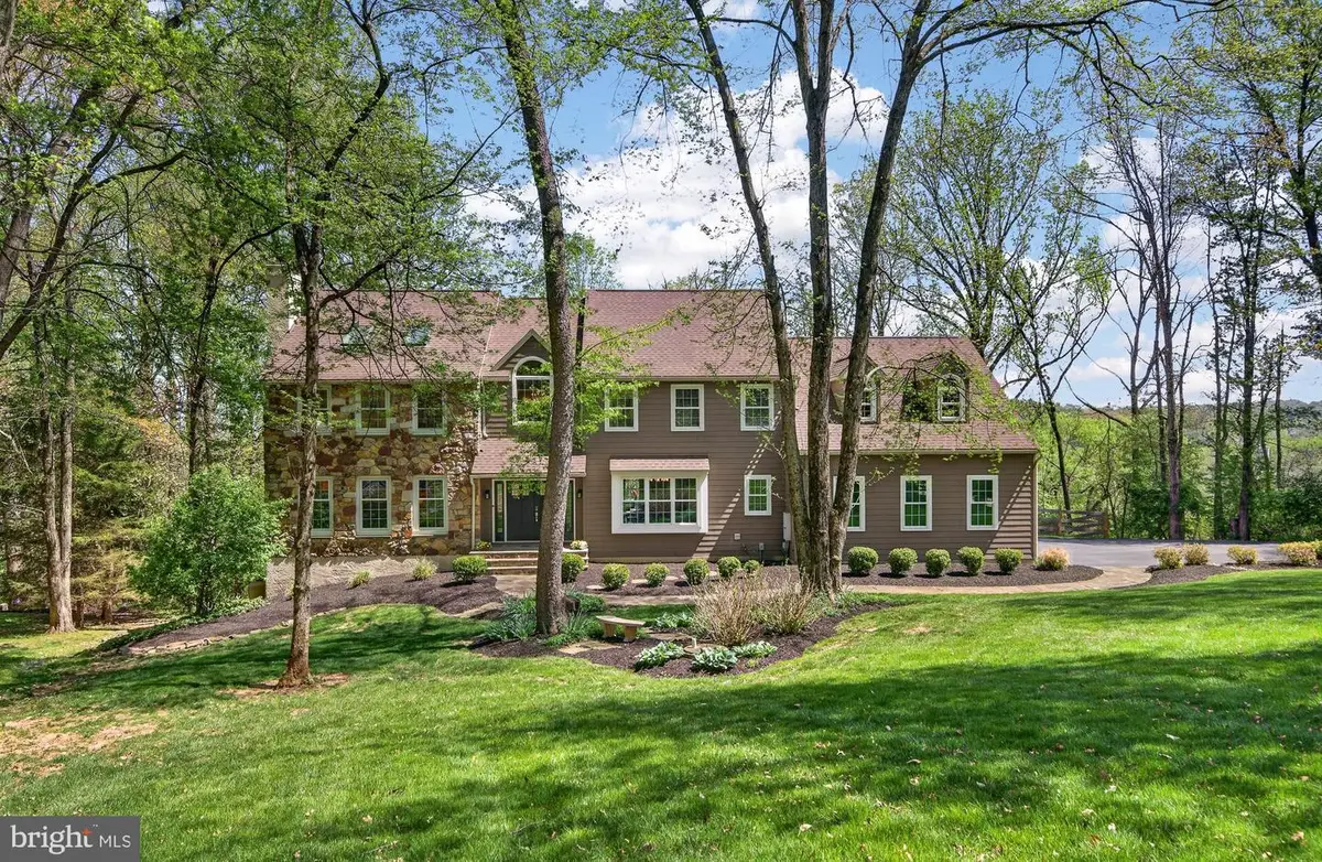 1207 Tullamore Cir, Chester Springs, PA 19425 - #1