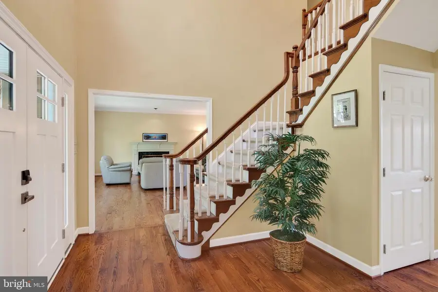 1207 Tullamore Cir, Chester Springs, PA 19425 - #3