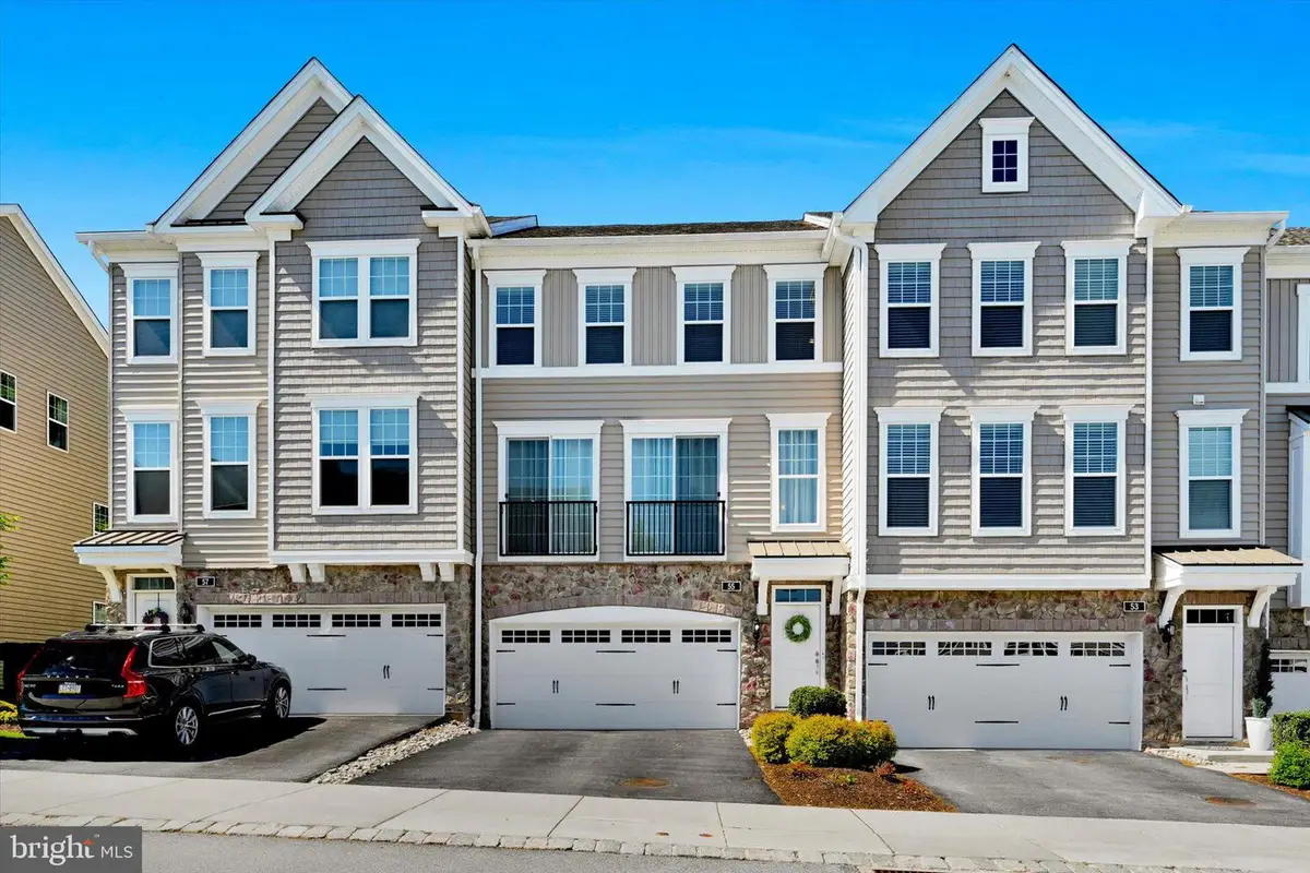 55 Lila Ln, Downingtown, PA 19335 - #1