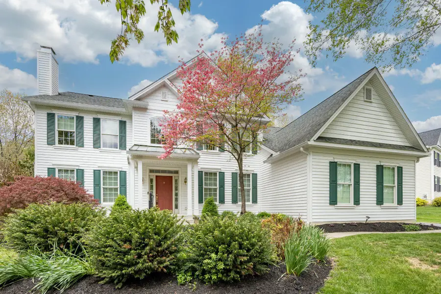 1303 Stonegate Dr, Downingtown, PA 19335 - #2