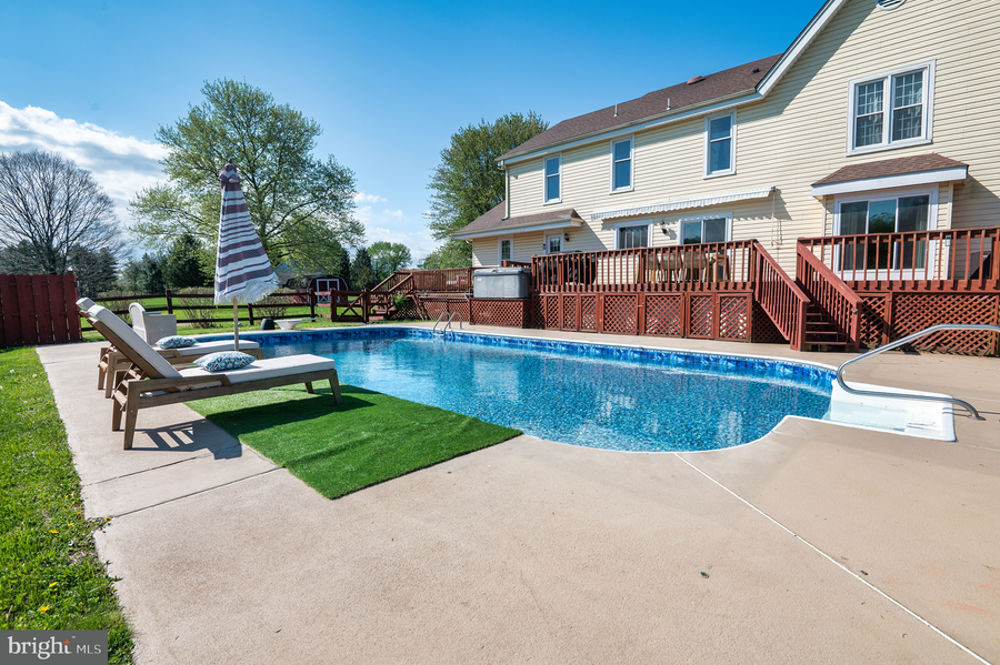 11 Meadow Wood Ln, Landenberg, PA 19350 - #2