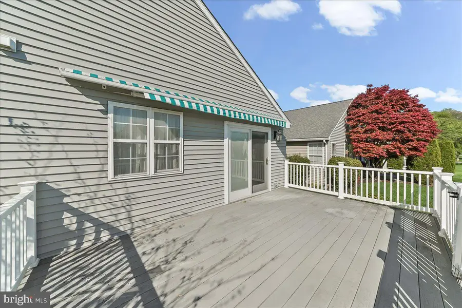 418 E Glenview Dr, West Grove, PA 19390 - #2