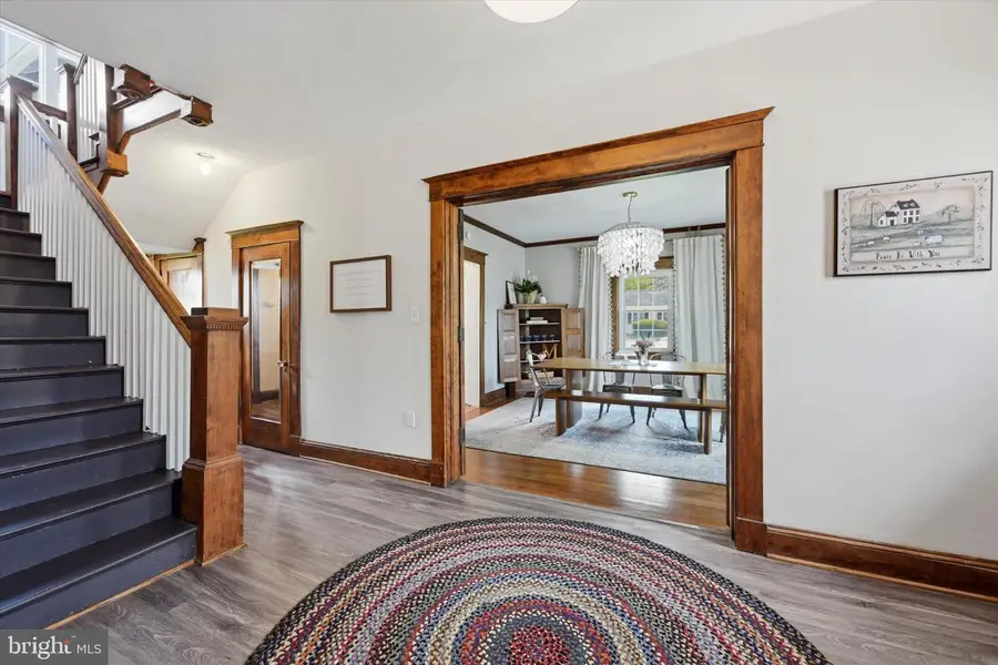 35 S 13th Ave, Coatesville, PA 19320 - #2