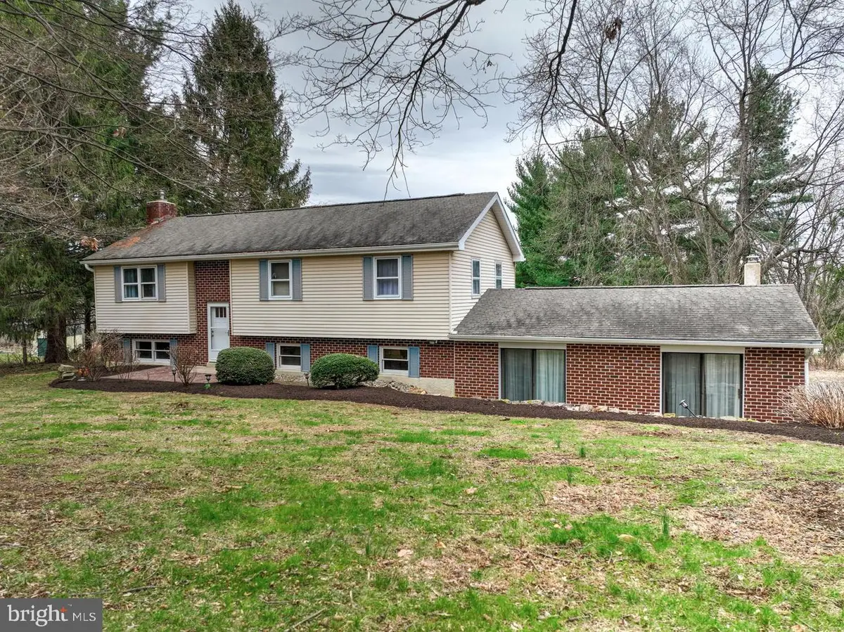 1822 Little Conestoga Rd, Elverson, PA 19520 - #1